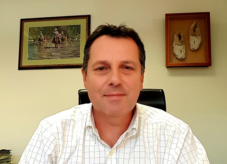 Me François Mestre élu bâtonnier du barreau de Papeete