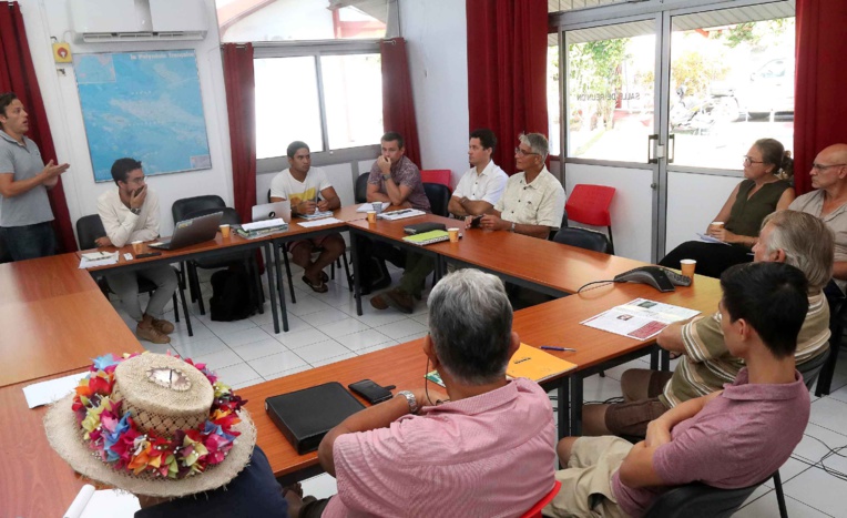 L’avenir du secteur agricole en question L’avenir du secteur agricole en question