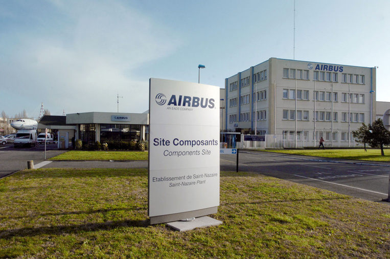 Toulouse sous le choc: plus de 3.500 postes supprimés chez Airbus