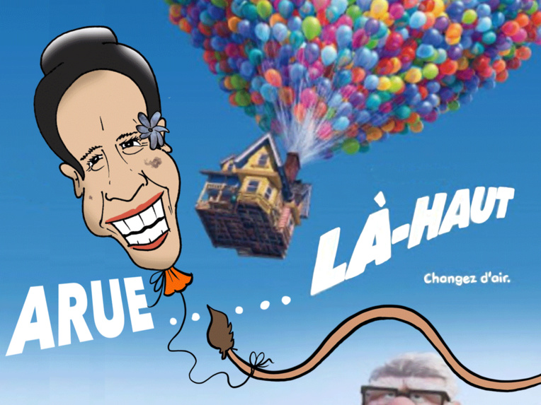 "Histoire de procurations", par Munoz "Histoire de procurations", par Munoz