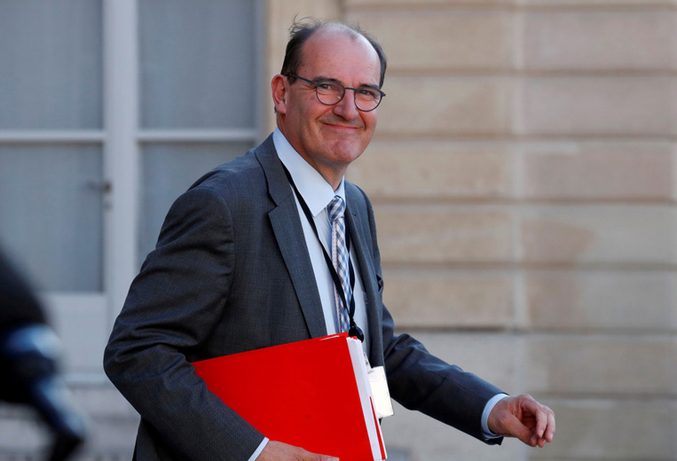 Jean Castex, "Monsieur Déconfinement", nommé Premier Ministre