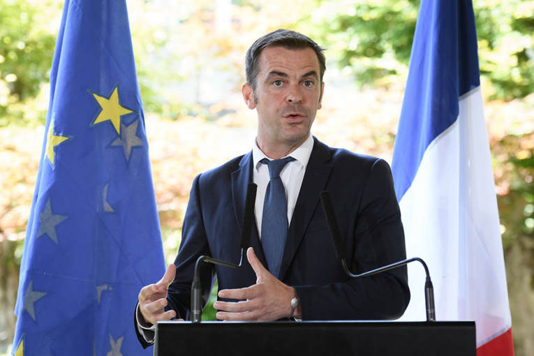 Guyane: pas d'hôpital de campagne militaire en Guyane mais des renforts selon Véran Guyane: pas d'hôpital de campagne militaire en Guyane mais des renforts selon Véran