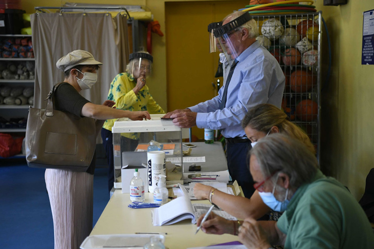 A Marseille, la municipale qui rend fou: le torchon brûle à droite... et à gauche A Marseille, la municipale qui rend fou: le torchon brûle à droite... et à gauche