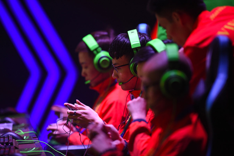 Esport: à peine sorti, Valorant suscite l'appétit Esport: à peine sorti, Valorant suscite l'appétit