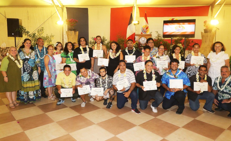 Présidence de la Polynésie française. Présidence de la Polynésie française.