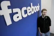 Avec plus d'un milliard d'amis, Facebook est virtuellement le troisième pays au monde