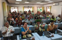 Teura Iriti, vainqueur par procuration ? Teura Iriti, vainqueur par procuration ?