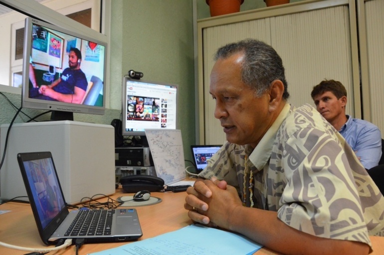 Santé : la télémédecine en remède à l'isolement géographique