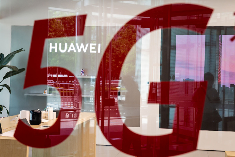 Le marché français de la 5G sérieusement obscurci pour Huawei