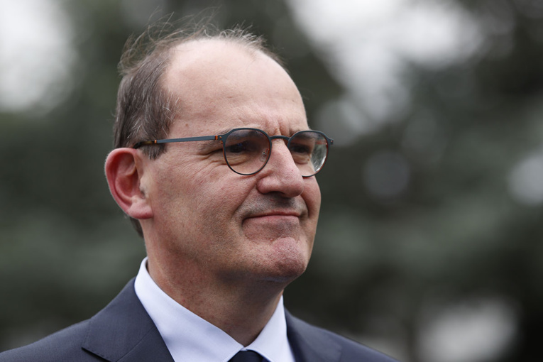 Pompili, Dupond-Moretti, Bachelot, Moreno, Griset, Klinkert, Hai et Bourguignon entrent au gouvernement Pompili, Dupond-Moretti, Bachelot, Moreno, Griset, Klinkert, Hai et Bourguignon entrent au gouvernement