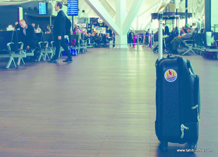 Les congés bonifiés élargis aux fonctionnaires d'Etat polynésiens Les congés bonifiés élargis aux fonctionnaires d'Etat polynésiens