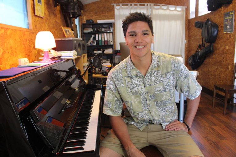 La musique cubaine classique au piano La musique cubaine classique au piano