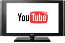 France: YouTube (Google) lance treize chaînes thématiques en ligne