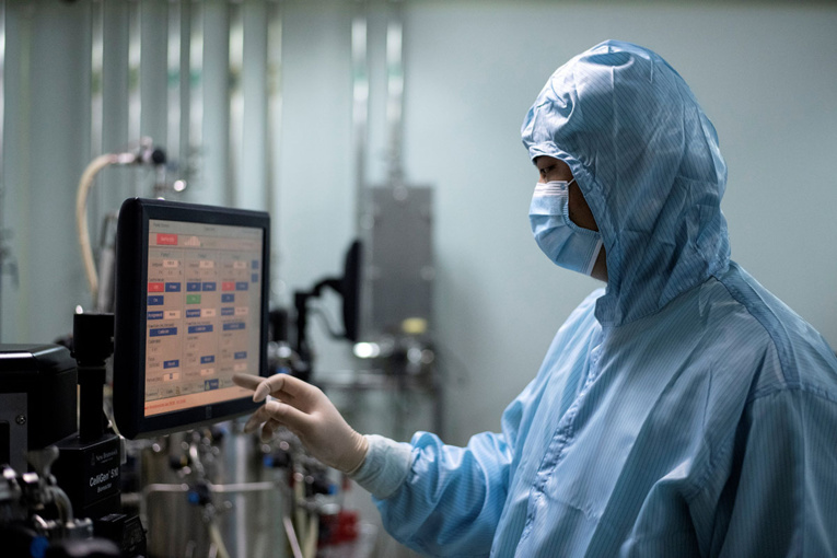 Peste bubonique en Chine: pas une menace élevée (OMS) Peste bubonique en Chine: pas une menace élevée (OMS)