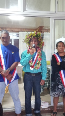 Artigas Hatitio élu maire, pour une voix