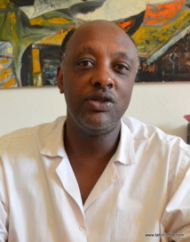 Seul allergologue de Polynésie : les adieux du Dr. Sebatigita