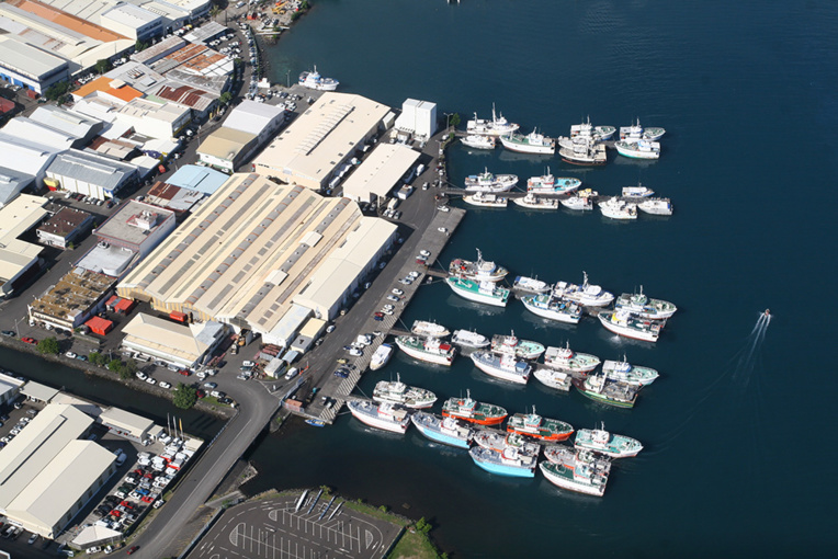 crédit : port autonome crédit : port autonome