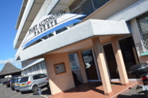 Mouvement social chez les remorqueurs : avis de grand calme, au port de Papeete