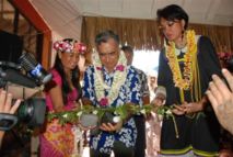 La CPS ouvre une nouvelle antenne CPS dans la commune de Faa’a.