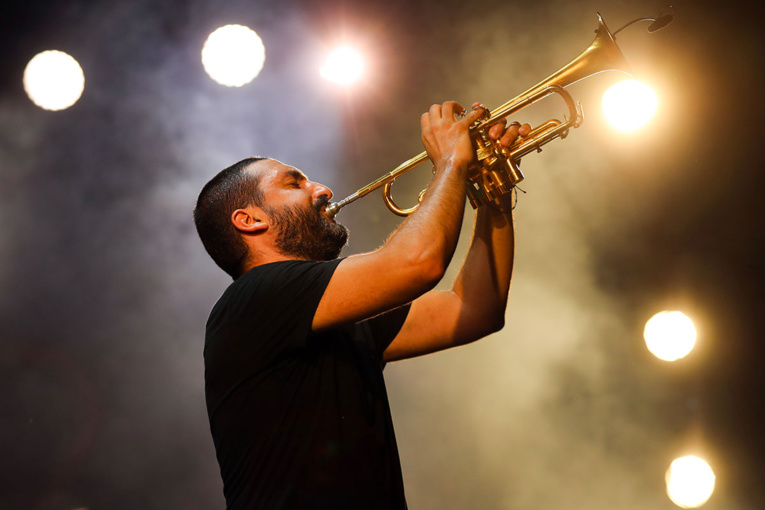 Agression sexuelle: le trompettiste Ibrahim Maalouf relaxé en appel Agression sexuelle: le trompettiste Ibrahim Maalouf relaxé en appel