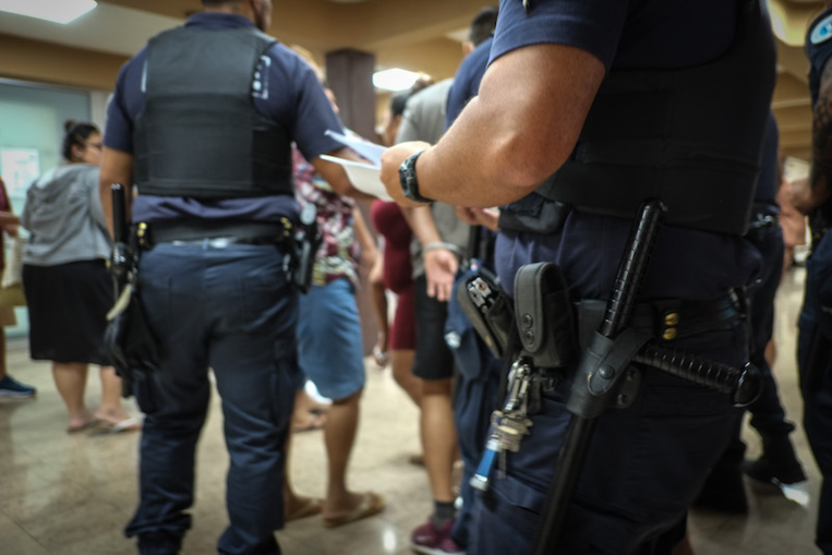 ​Prison ferme pour les frères braqueurs