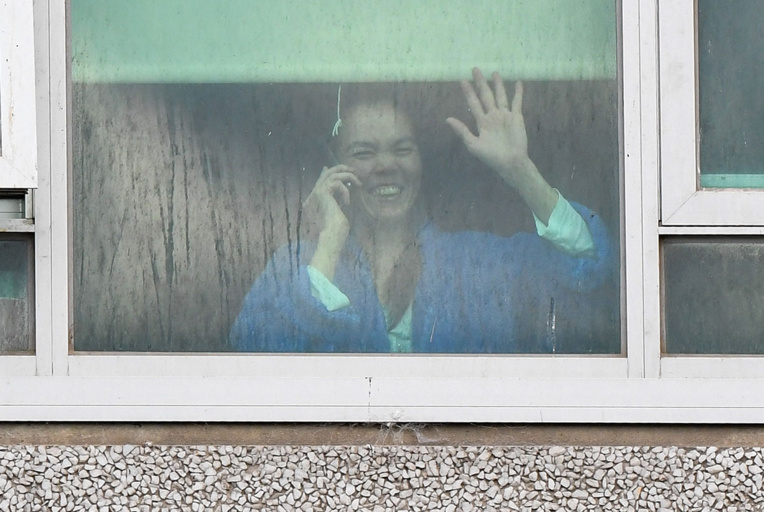 Australie: 5 millions de personnes à nouveau confinées à Melbourne