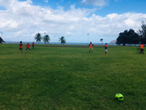 Le sport reprend vie aux Marquises Le sport reprend vie aux Marquises