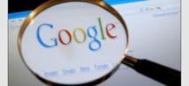 Concurrence: Google a proposé d'identifier clairement ses propres services (presse)