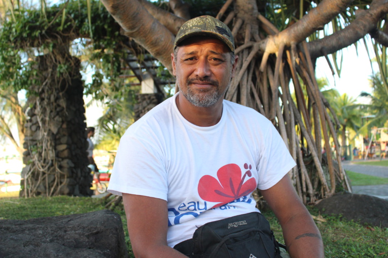 Heimana Haretahi : “Il faut sauver les orangers” Heimana Haretahi : “Il faut sauver les orangers”