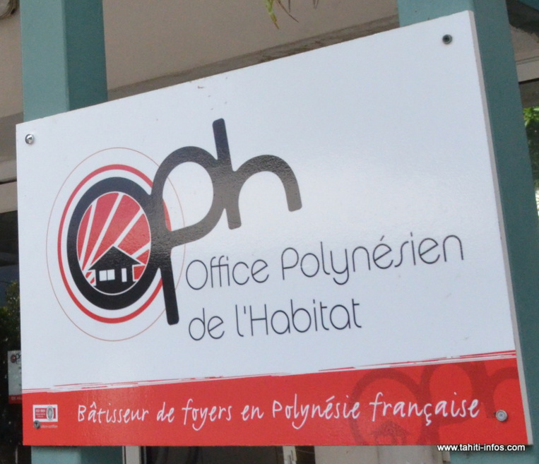 Préavis de grève à l’OPH
