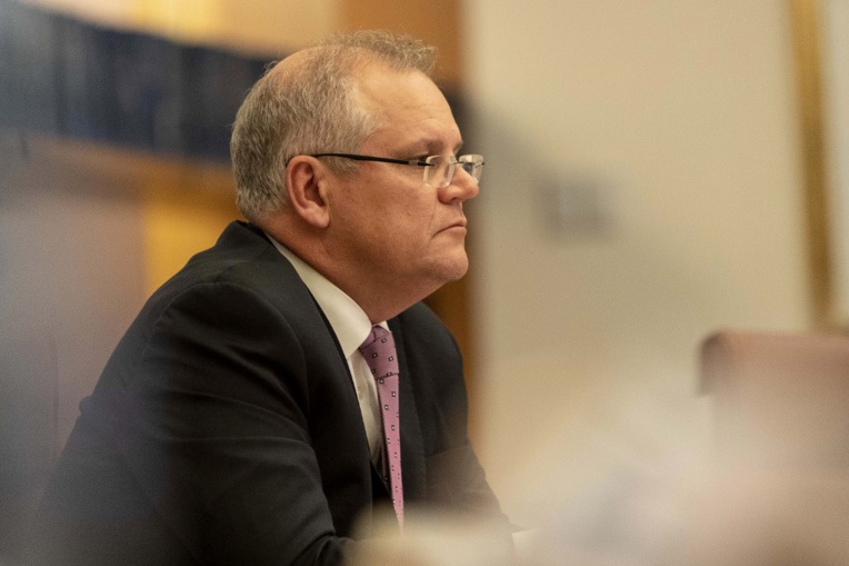 Virus: l'Australie réduit de moitié le nombre de ressortissants autorisés à rentrer