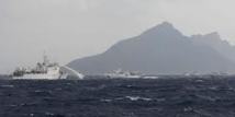 Prochaines discussions entre le Japon et la Chine sur leur conflit territorial