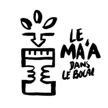 Une épicerie ambulante de produits en vrac à Moorea Une épicerie ambulante de produits en vrac à Moorea