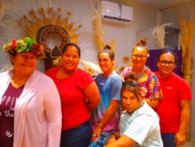 La Perle du Pacifique aux rythmes de Tik Tok La Perle du Pacifique aux rythmes de Tik Tok