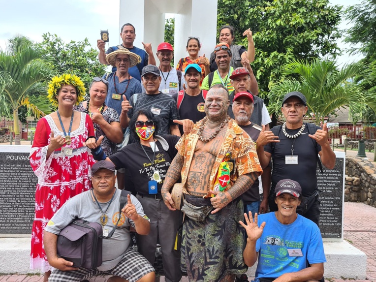 Le "Royaume" arrive en ville Le "Royaume" arrive en ville