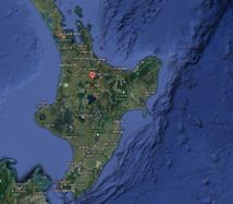 Séismes ce week-end en Nouvelle-Zélande et à Vanuatu