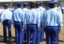 Faa’a : ils bousculent et menacent les gendarmes