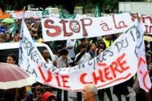 Nouvelle-Calédonie: les syndicats veulent une réforme globale contre la vie chère