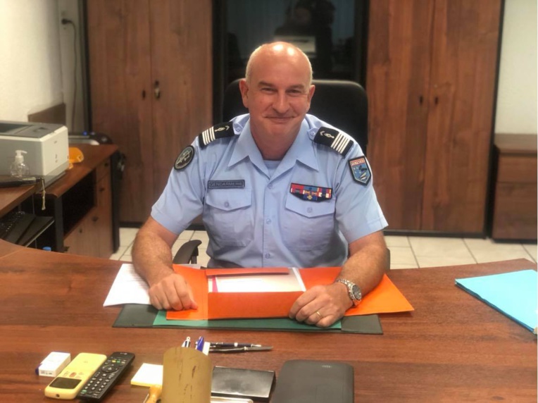 Le trafic d'ice s'est "professionnalisé" et "structuré"