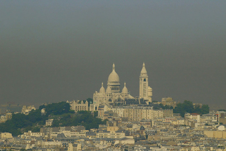 Forte hausse des émissions de méthane, puissant agent du réchauffment (étude) Forte hausse des émissions de méthane, puissant agent du réchauffment (étude)