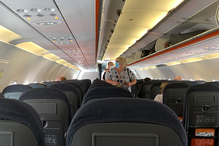 Nouvelles modalités pour les voyages entre les outre-mer et la métropole Nouvelles modalités pour les voyages entre les outre-mer et la métropole