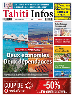 Cliquez sur la Une pour lire le journal Cliquez sur la Une pour lire le journal