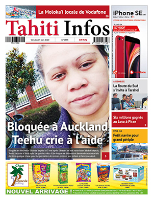 Cliquez sur la Une pour lire le journal Cliquez sur la Une pour lire le journal