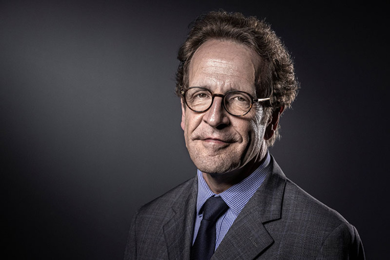 Gilles Le Gendre, patron fragilisé des députés LREM, sur le départ Gilles Le Gendre, patron fragilisé des députés LREM, sur le départ