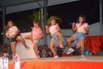 Bryan et Team Harley, champions “tiktokeurs” Bryan et Team Harley, champions “tiktokeurs”