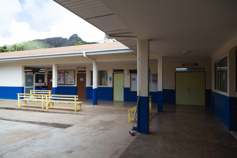 Découragé, le taote de Ua Pou jette l'éponge Découragé, le taote de Ua Pou jette l'éponge