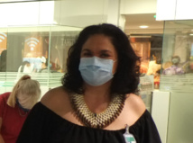 Le retour des Américains Le retour des Américains