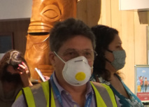 Le retour des Américains Le retour des Américains