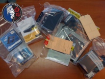 Escroquerie aux faux chèques: le suspect a été arrété et placé en garde à vue