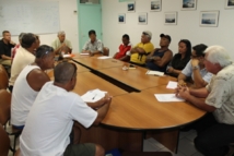 Ouverture prochaine de la pêche aux trocas à Hao, Arutua et Fakarava